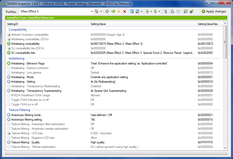 ethereum nvidia inspector